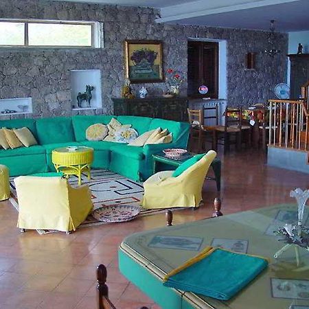 Villa Capo Taormina Exterior photo
