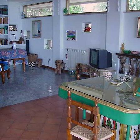 Villa Capo Taormina Exterior photo