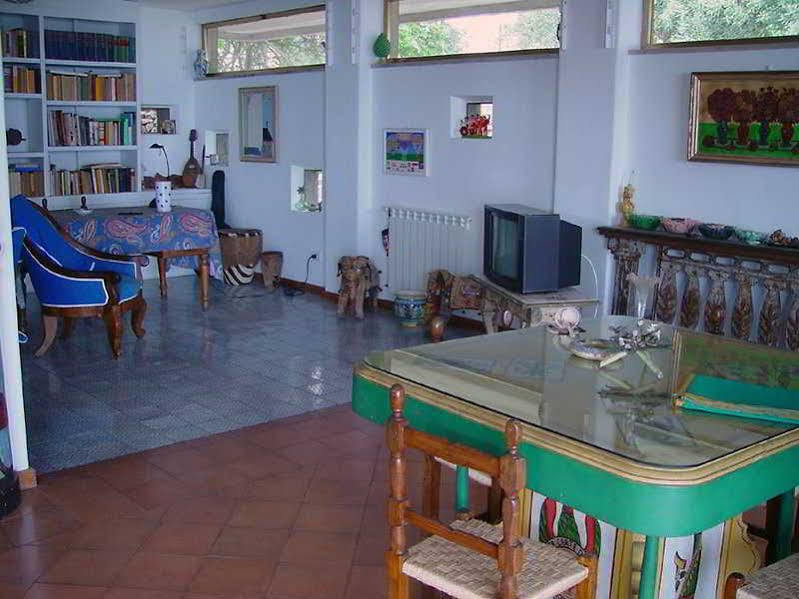 Villa Capo Taormina Exterior photo